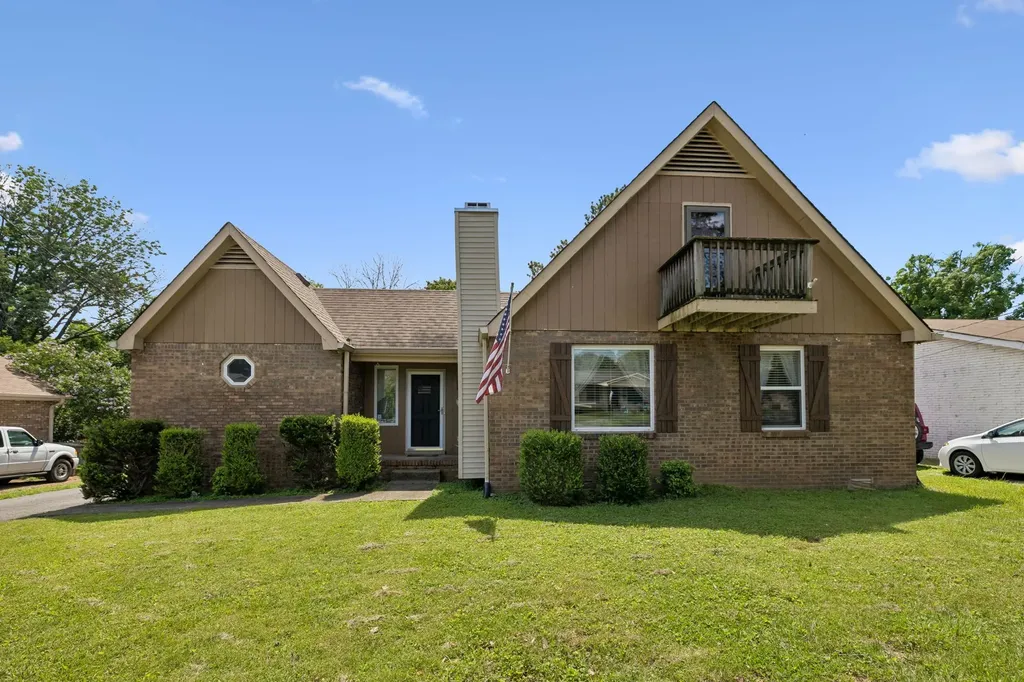 749 Fitzpatrick Road Nashville TN 37214