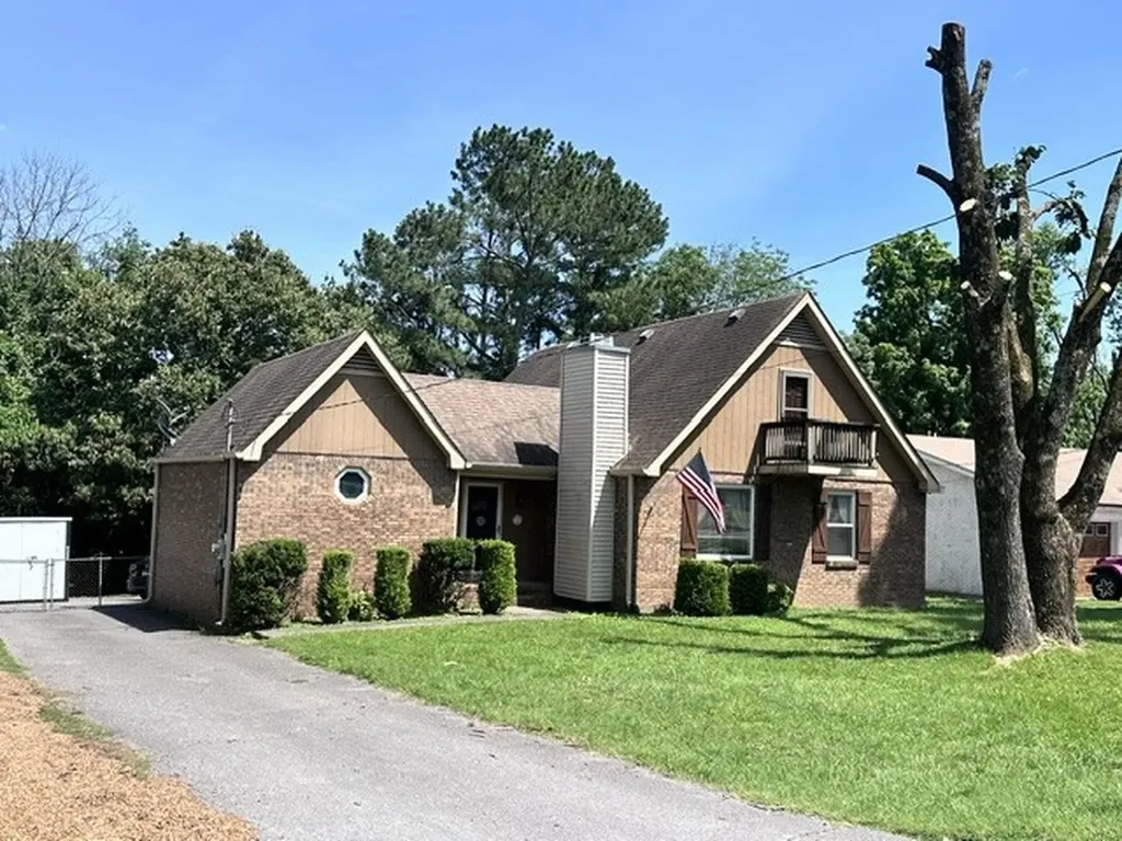 749 Fitzpatrick Road Nashville TN 37214