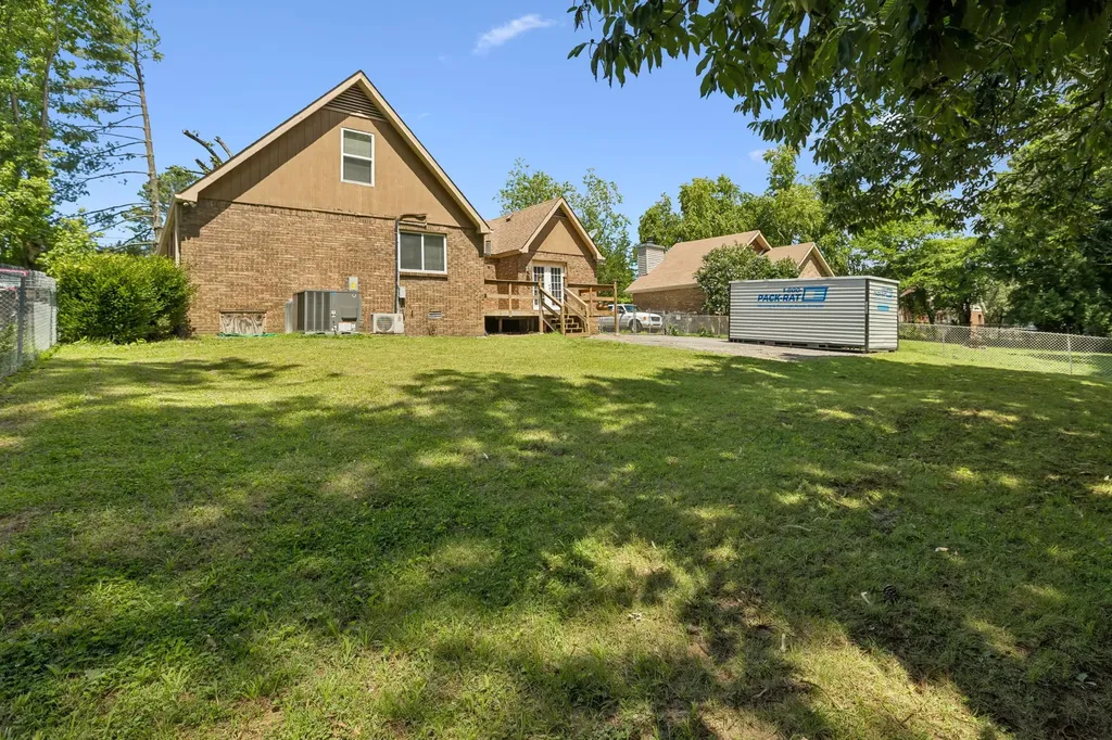 749 Fitzpatrick Road Nashville TN 37214