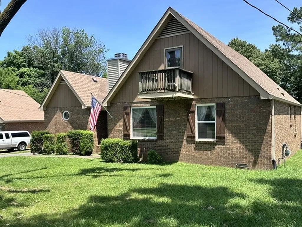 749 Fitzpatrick Road Nashville TN 37214