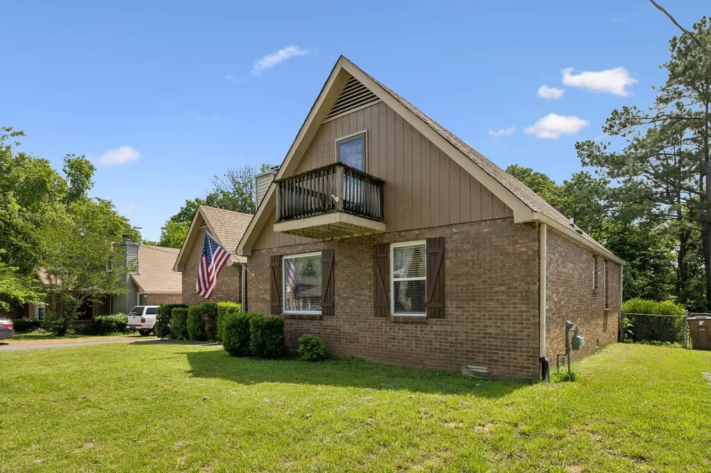 749 Fitzpatrick Road Nashville TN 37214