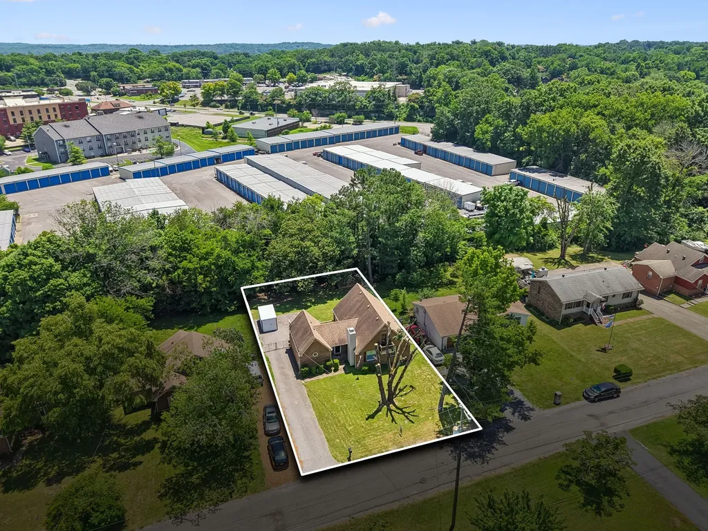 749 Fitzpatrick Road Nashville TN 37214