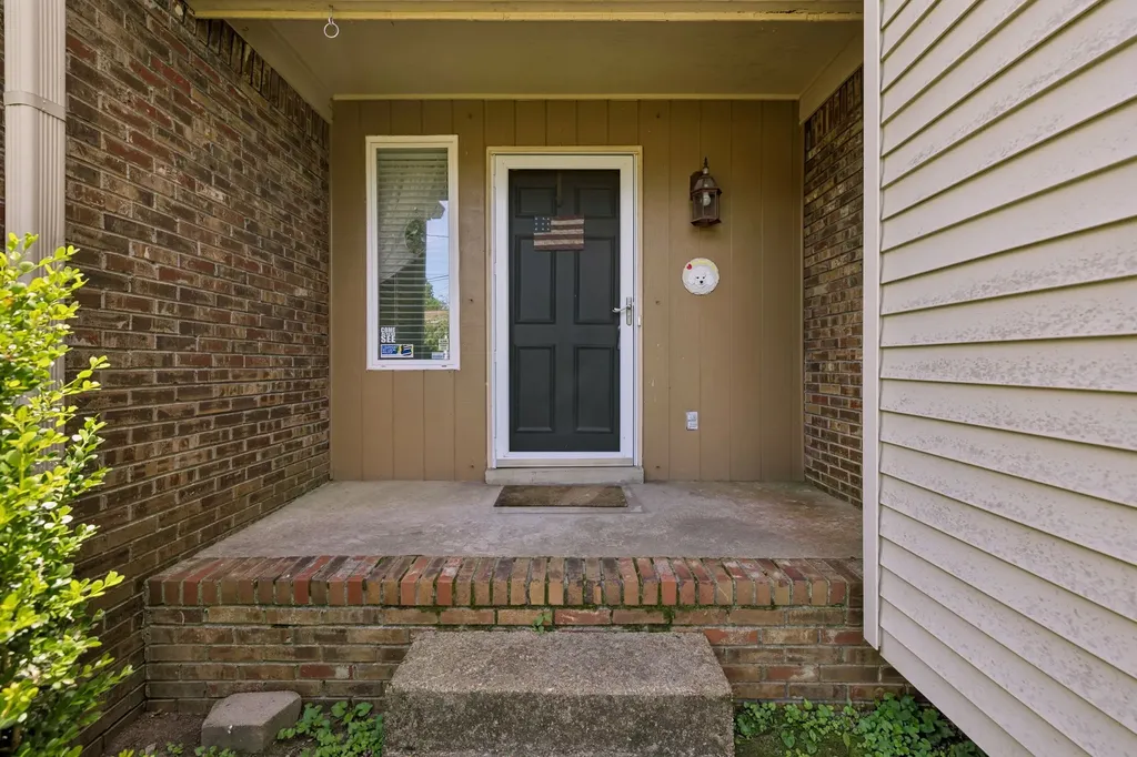 749 Fitzpatrick Road Nashville TN 37214