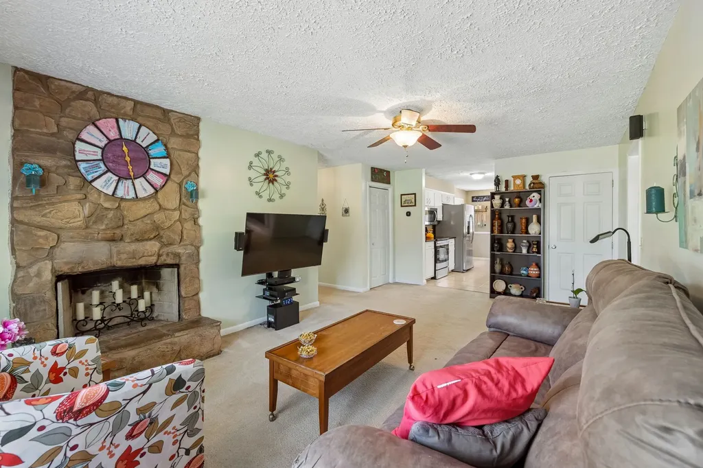 749 Fitzpatrick Road Nashville TN 37214