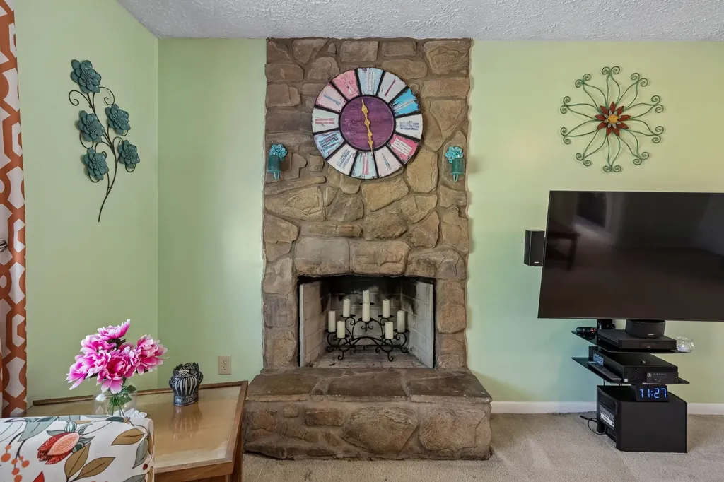 749 Fitzpatrick Road Nashville TN 37214