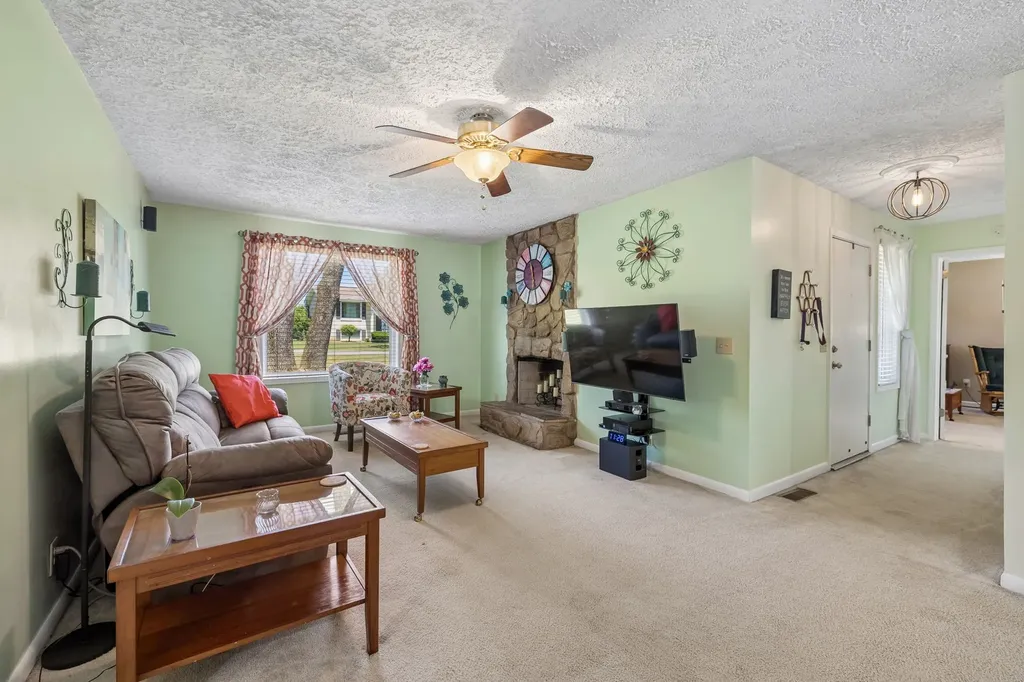 749 Fitzpatrick Road Nashville TN 37214