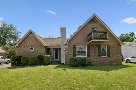 749 Fitzpatrick Road Nashville TN 37214
