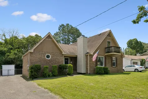 749 Fitzpatrick Road Nashville TN 37214