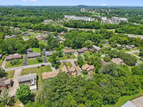 749 Fitzpatrick Road Nashville TN 37214