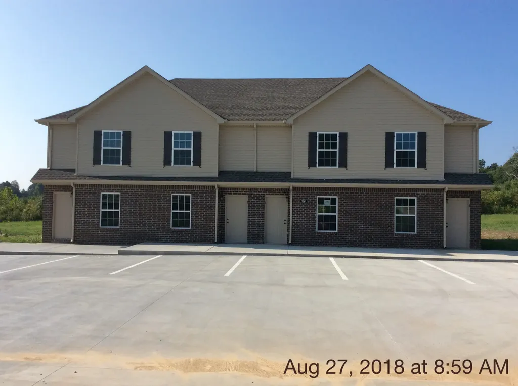 382 Mcgee Court Clarksville TN 37040