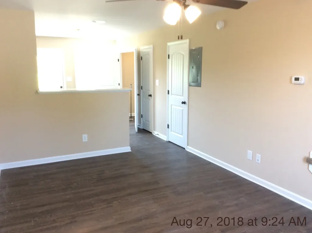 382 Mcgee Court Clarksville TN 37040