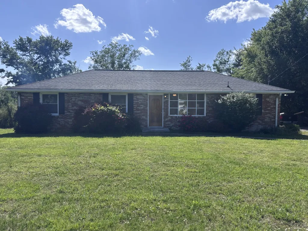 7107 Rusty Drive Fairview TN 37062