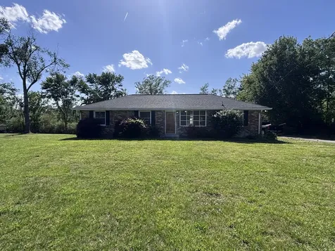 7107 Rusty Drive Fairview TN 37062