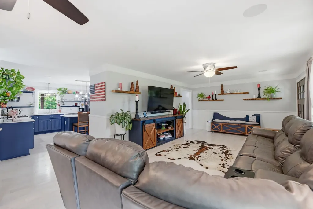 1166 Lake Road Nolensville TN 37135