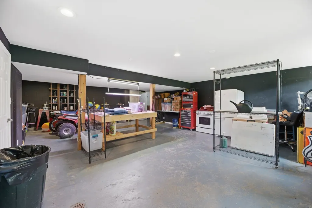 1166 Lake Road Nolensville TN 37135