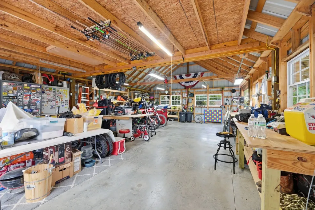 1166 Lake Road Nolensville TN 37135