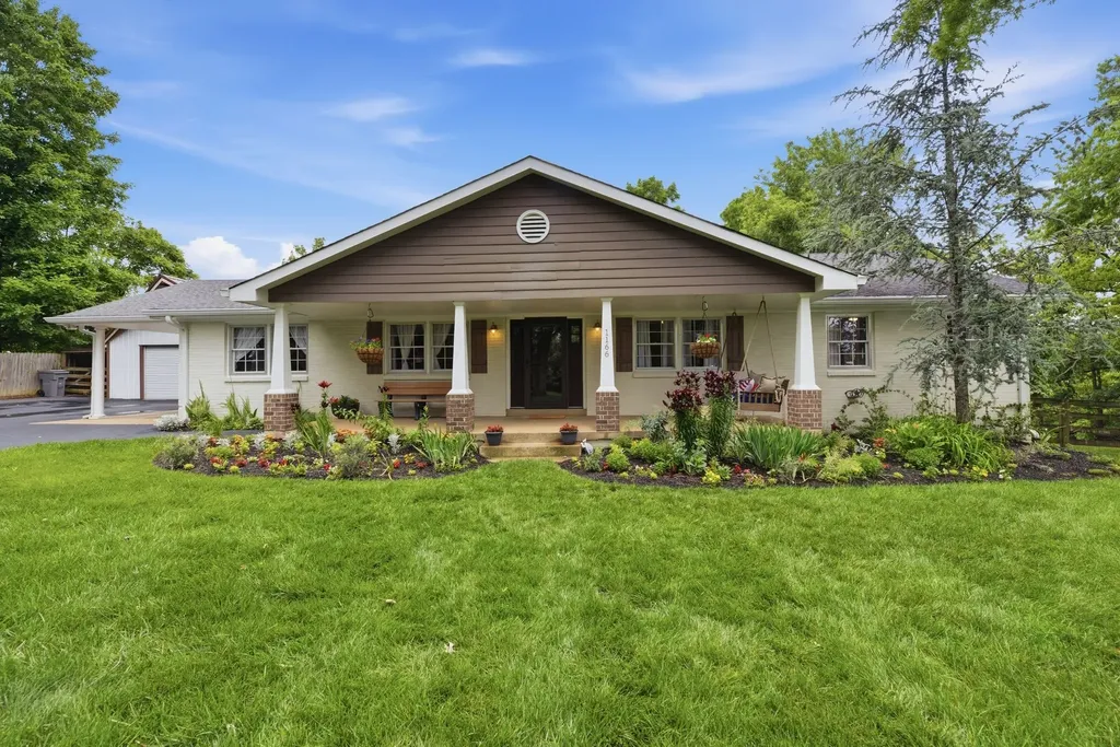 1166 Lake Road Nolensville TN 37135