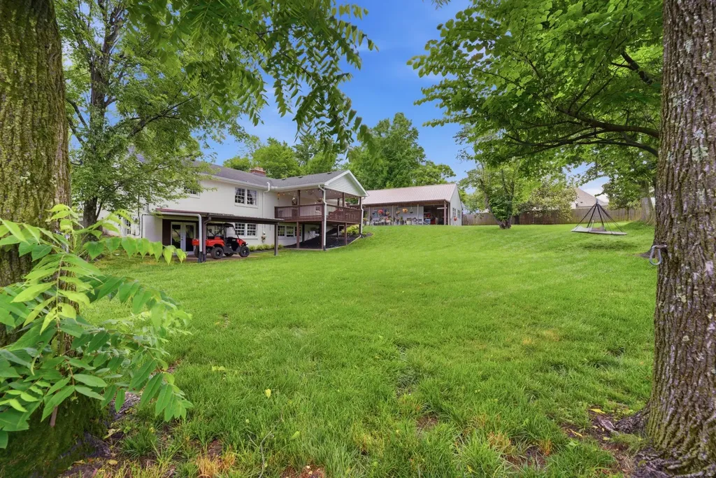 1166 Lake Road Nolensville TN 37135
