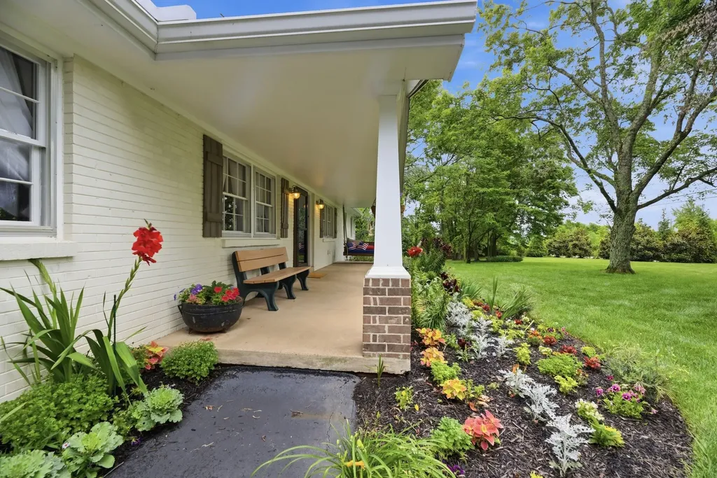 1166 Lake Road Nolensville TN 37135