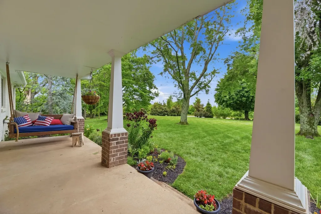 1166 Lake Road Nolensville TN 37135