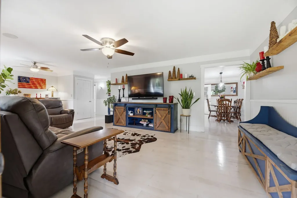 1166 Lake Road Nolensville TN 37135