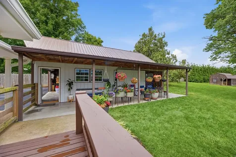 1166 Lake Road Nolensville TN 37135