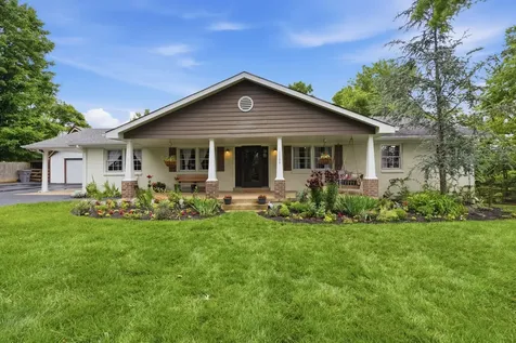 1166 Lake Road Nolensville TN 37135