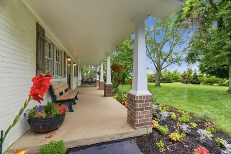 1166 Lake Road Nolensville TN 37135