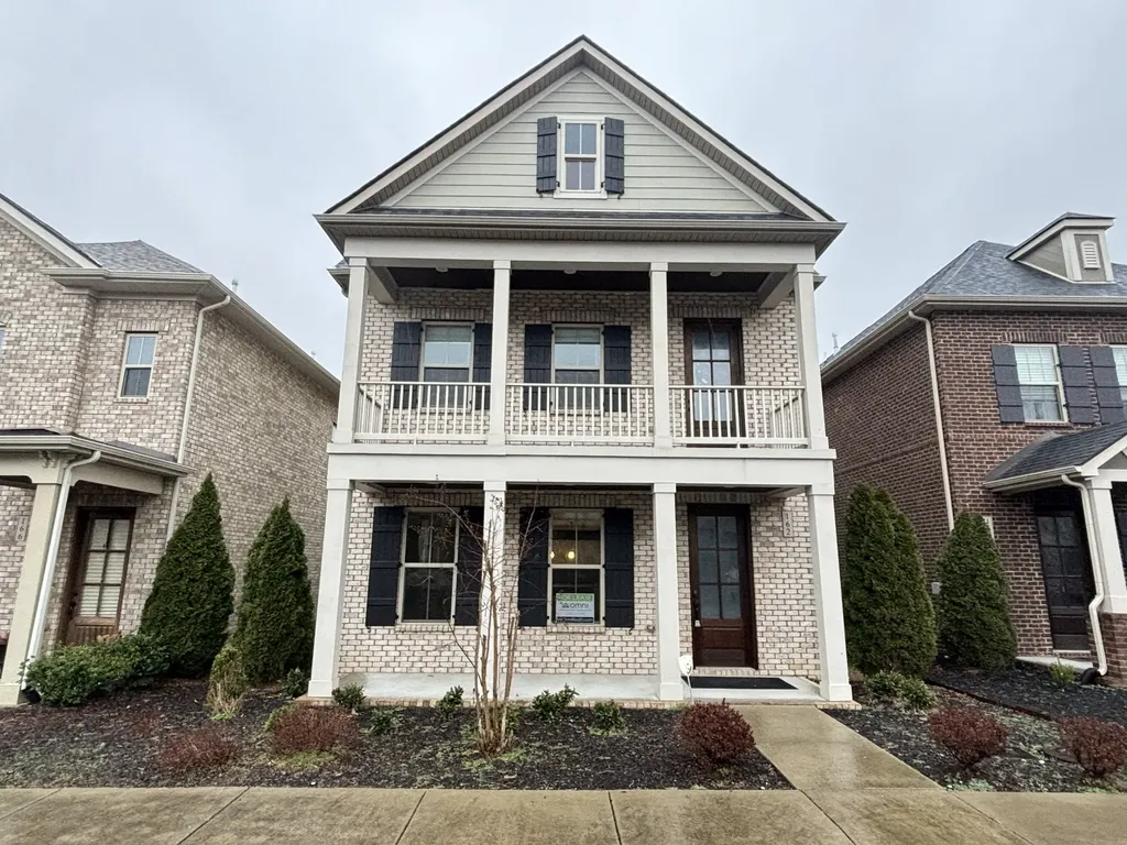 162 Benjamin Lane Hendersonville TN 37075