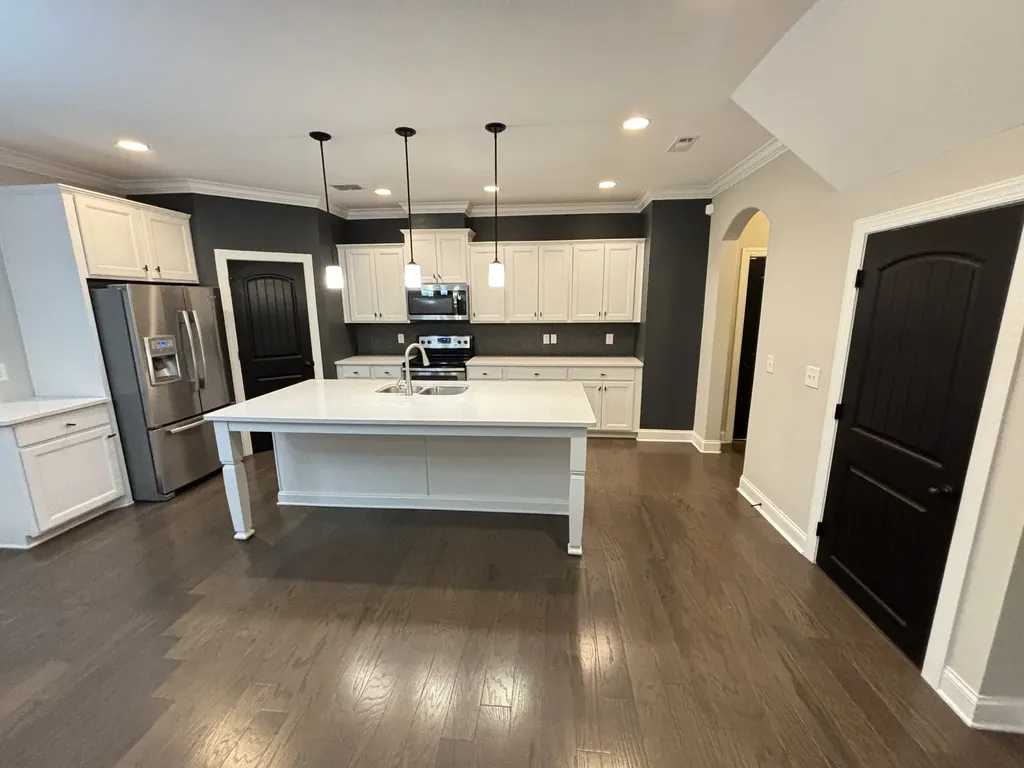 162 Benjamin Lane Hendersonville TN 37075