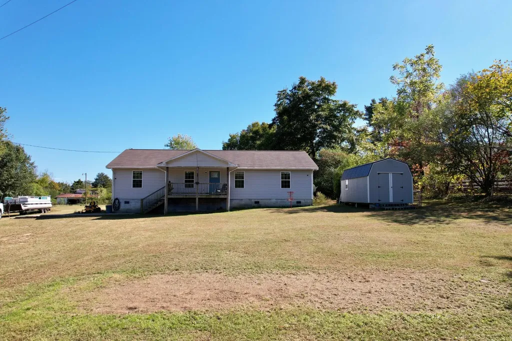 445 Ogden Road Dayton TN 37321