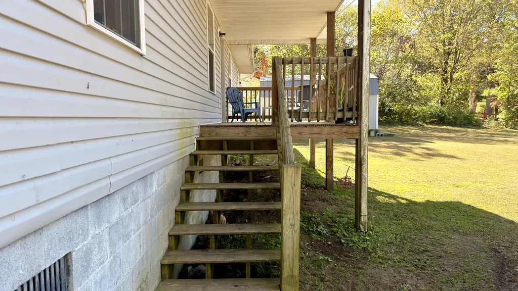 445 Ogden Road Dayton TN 37321