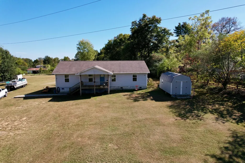 445 Ogden Road Dayton TN 37321