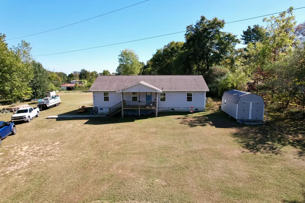 445 Ogden Road Dayton TN 37321