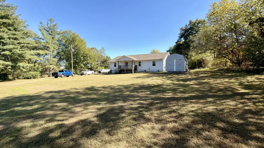 445 Ogden Road Dayton TN 37321