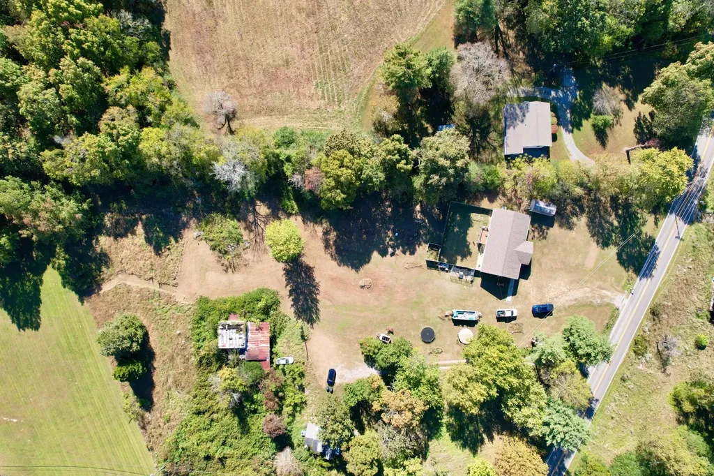445 Ogden Road Dayton TN 37321