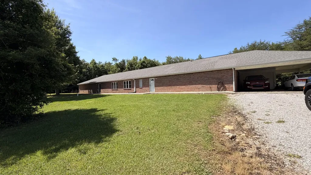 11109 Hendon Road Graysville TN 37338
