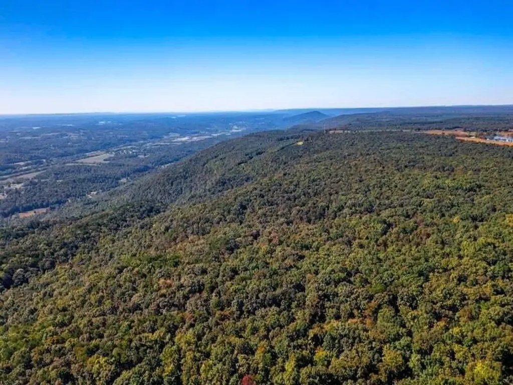 205 Wash Pelfrey Road Evensville TN 37332
