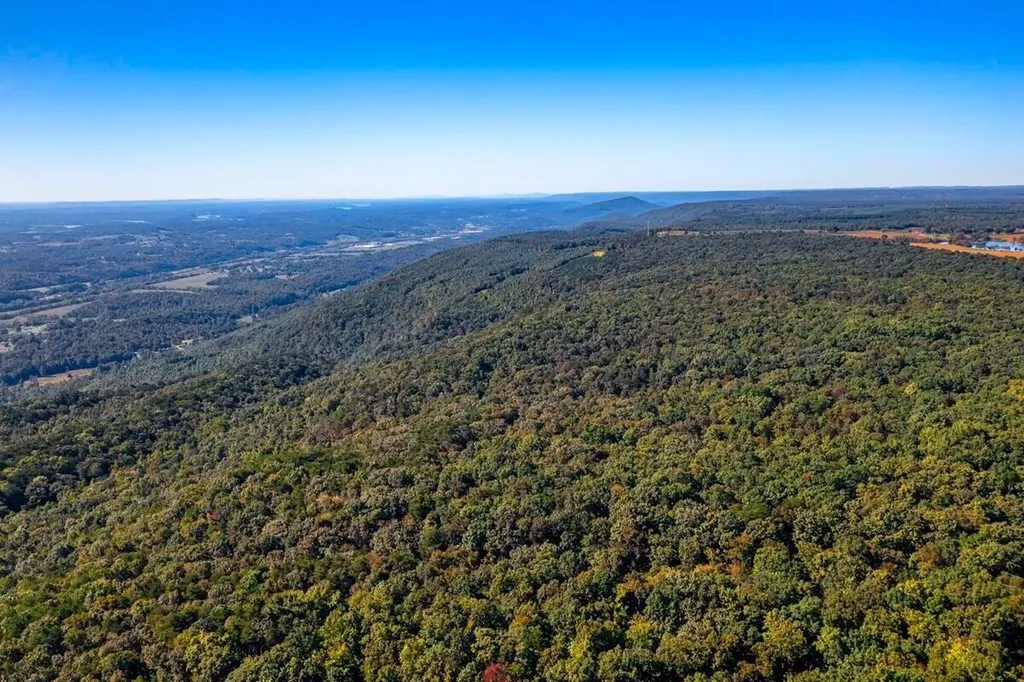 205 Wash Pelfrey Road Evensville TN 37332