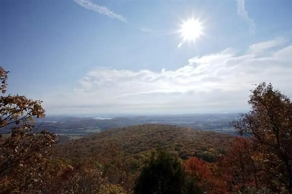 1180 Black Bear Trail Evensville TN 37332