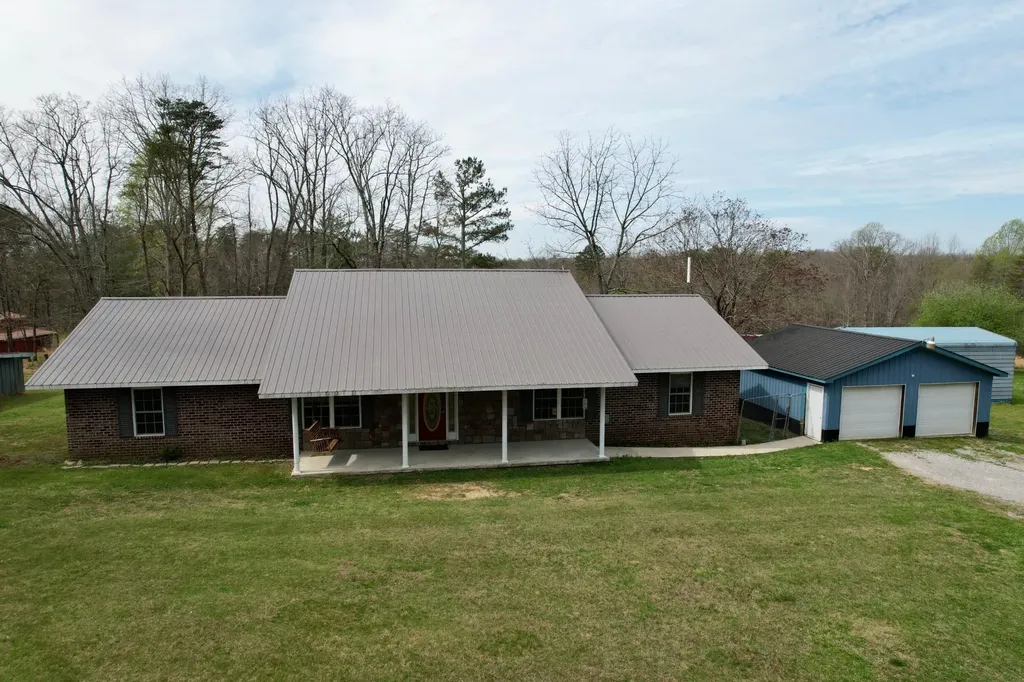 1026 Bluff View Road Dayton TN 37321