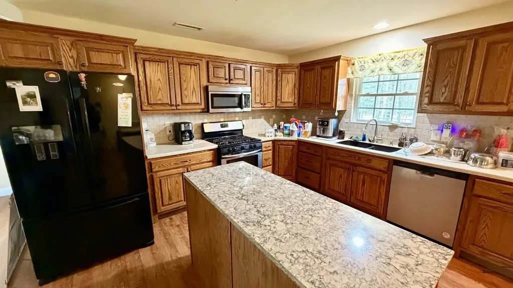 1026 Bluff View Road Dayton TN 37321