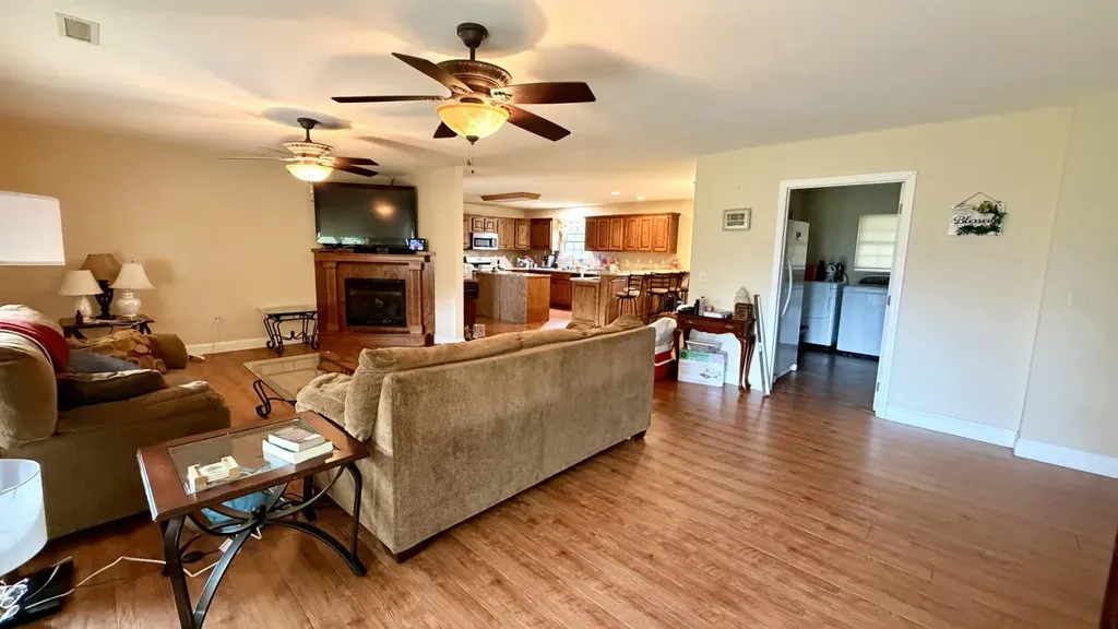 1026 Bluff View Road Dayton TN 37321