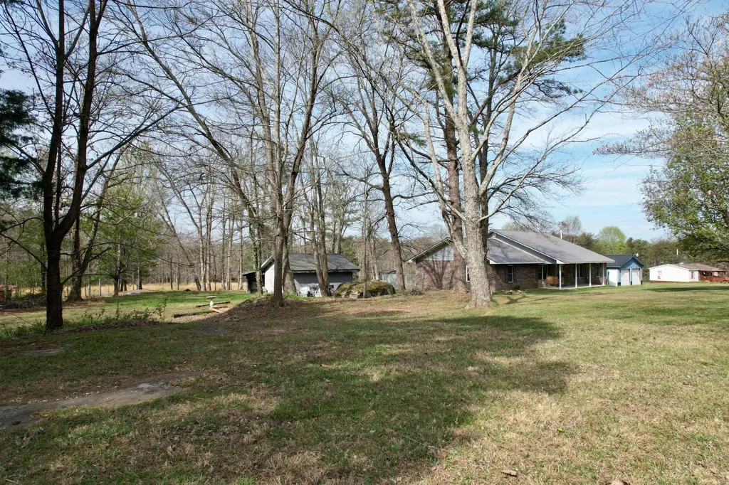 1026 Bluff View Road Dayton TN 37321