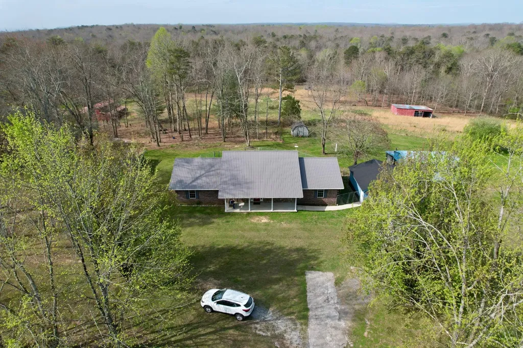 1026 Bluff View Road Dayton TN 37321