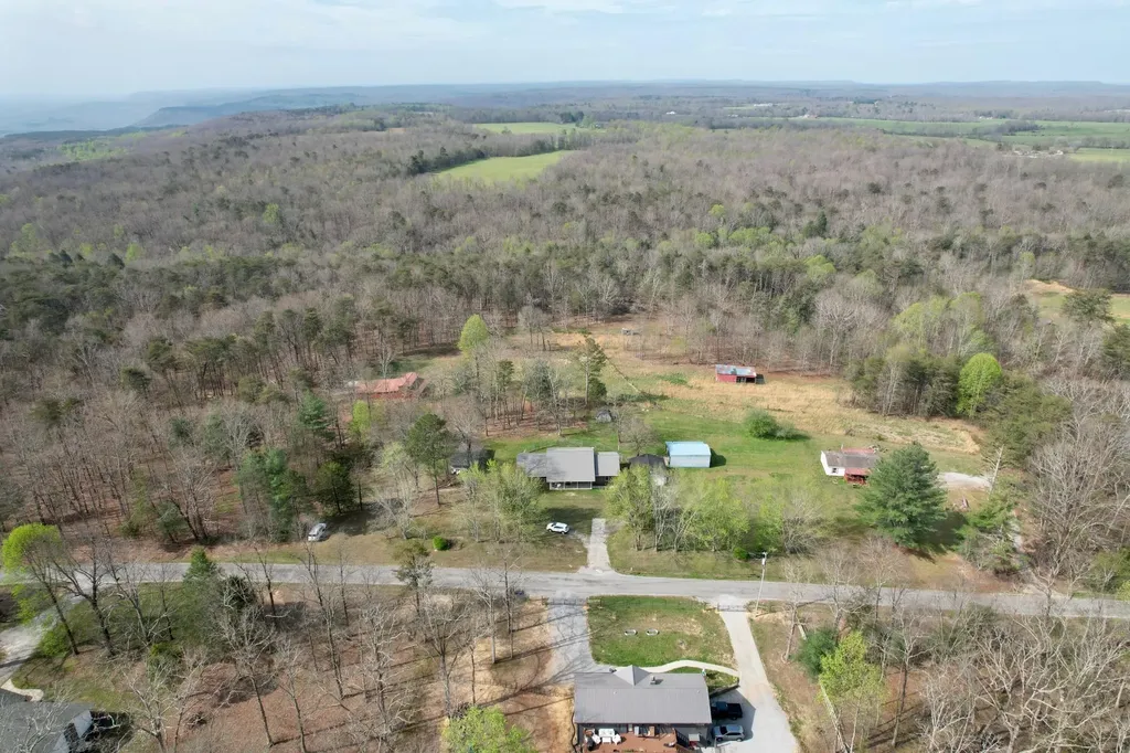 1026 Bluff View Road Dayton TN 37321