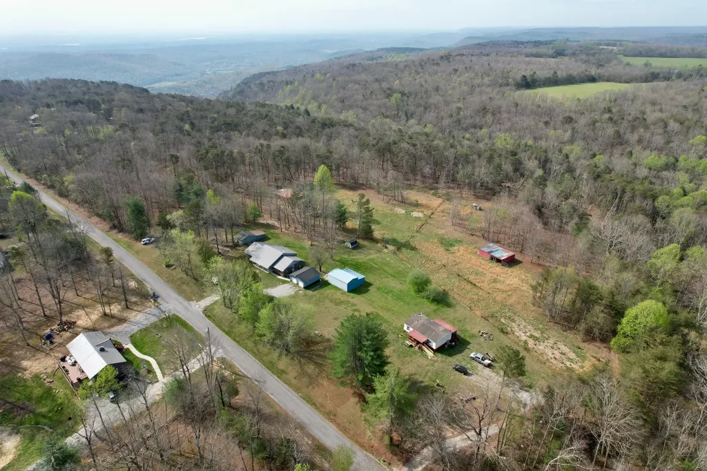 1026 Bluff View Road Dayton TN 37321