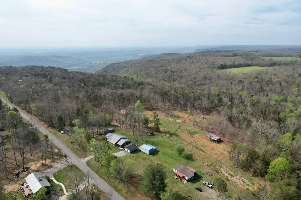 1026 Bluff View Road Dayton TN 37321