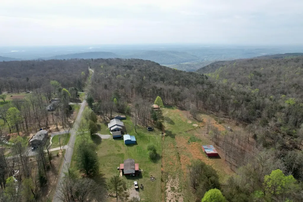 1026 Bluff View Road Dayton TN 37321