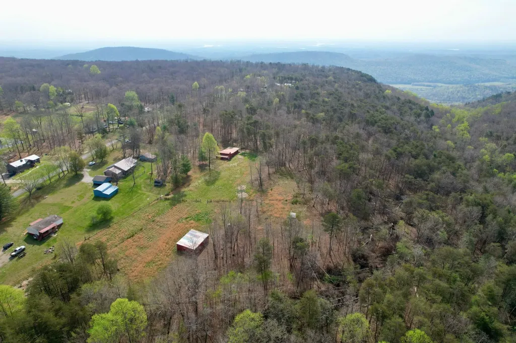 1026 Bluff View Road Dayton TN 37321